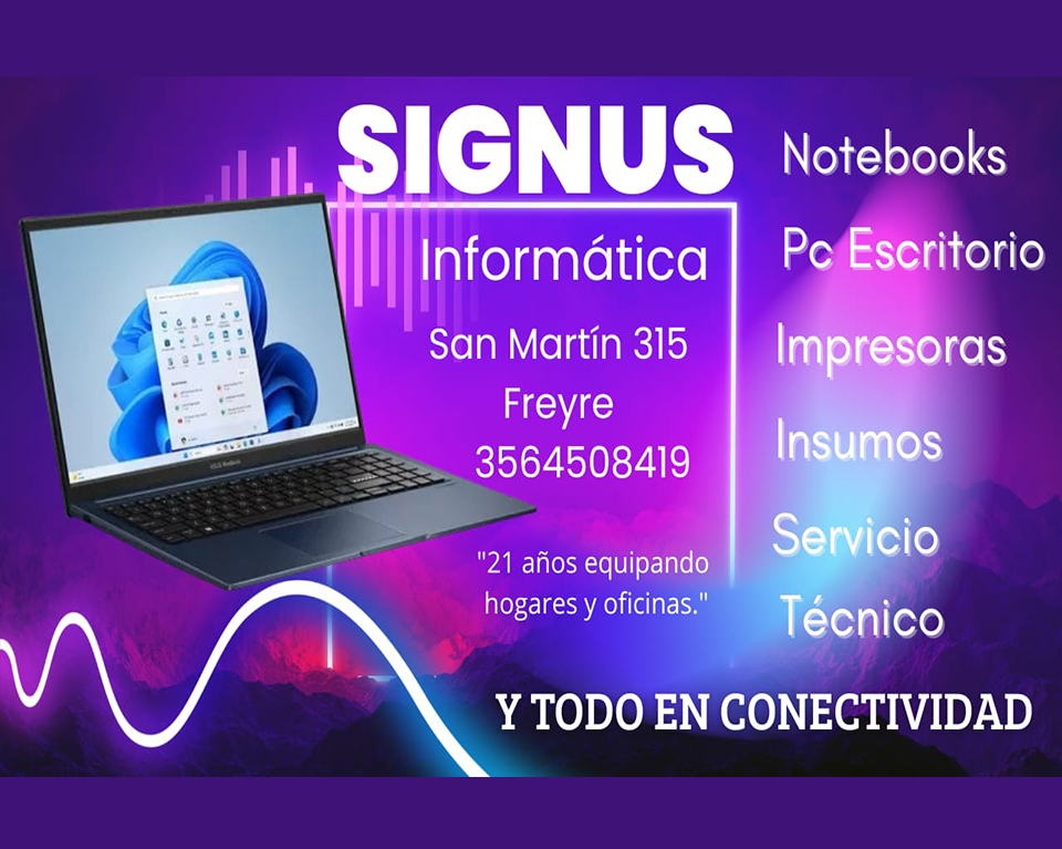 Publicidad
